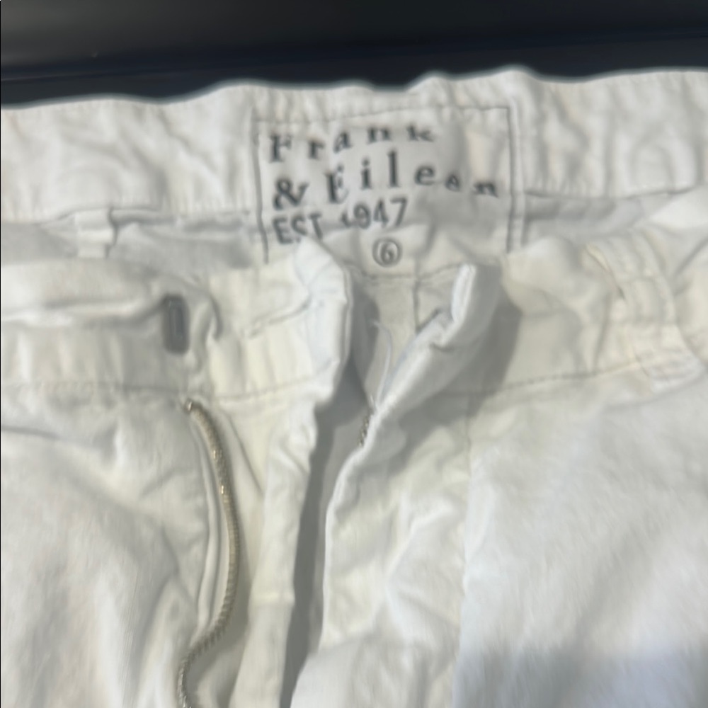 Frank & Eileen Short